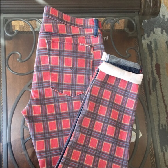 NEW Hudson Designer Jeans - Picture 2 of 8